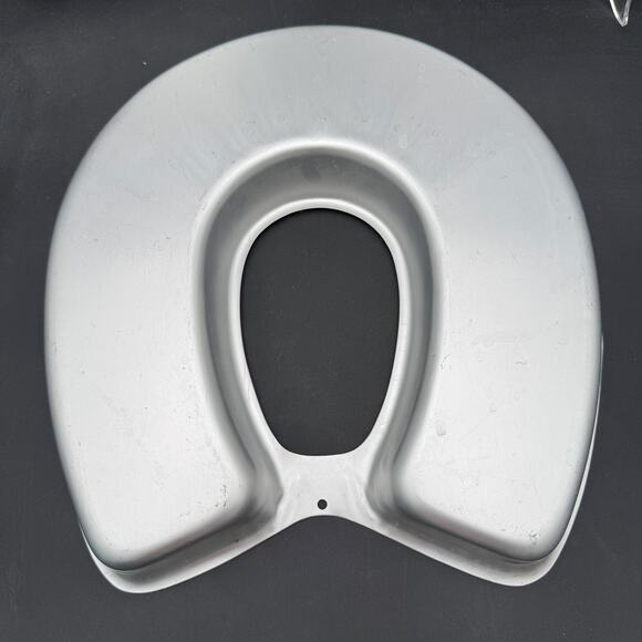 Vintage Horseshoe Rainbow Cake Pan Wilton 1972 502-3258 - Picture 1 of 5